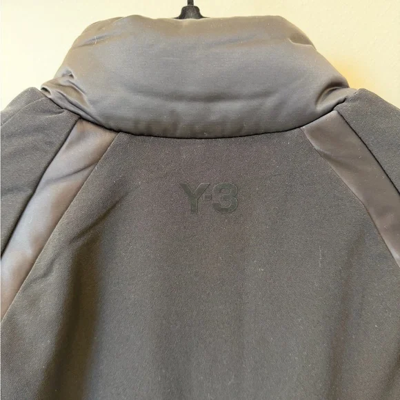 Yohji Yamamoto y3 adidas track dress - Picture 7 of 14